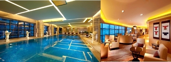 广州珠江附近五星级酒店推荐一下,广州排名前10的星级酒店