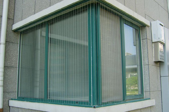 隐形防护网做哪种比较好,隐形防护网怎么样