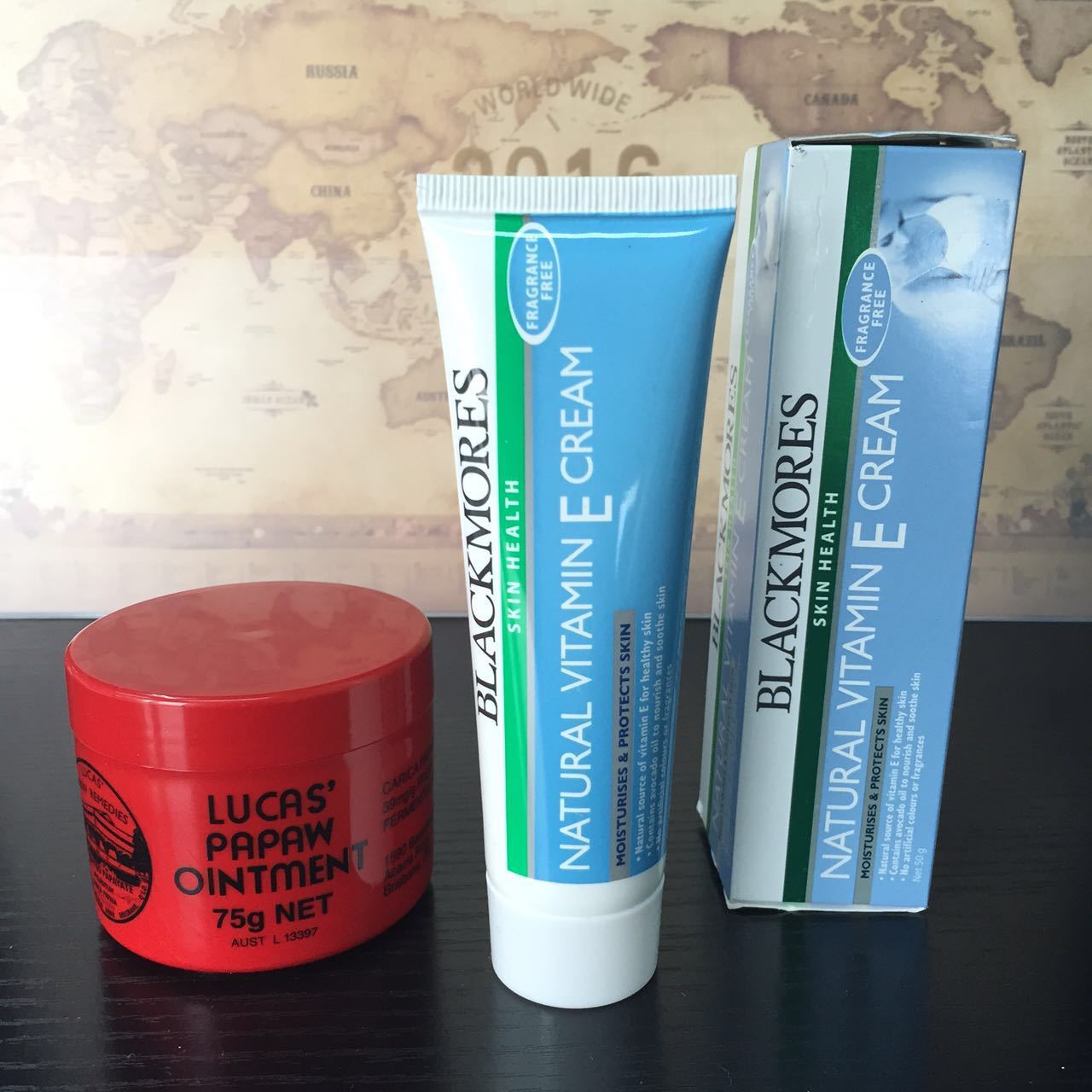 澳洲福袋|你们等了一个月，我们不辱使命！