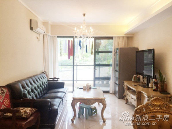 深圳南山四套在售房源精选900万元以内电梯房