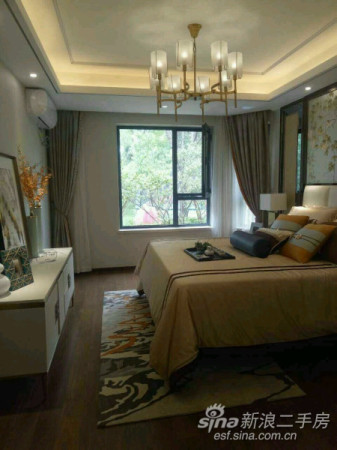 八达岭孔雀城现房十月房价,2024北京八达岭孔雀城二手房价格