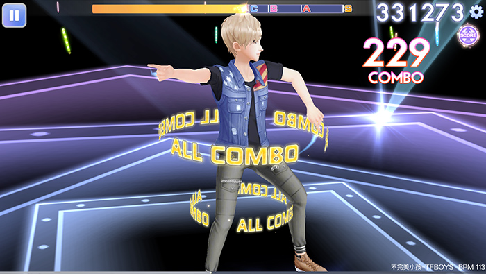 炫舞春季盛宴系列衣服,炫舞时装大盘点