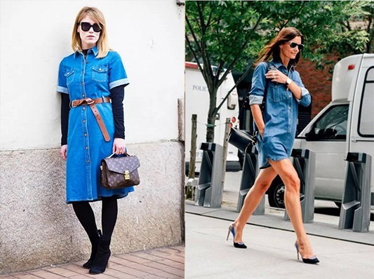 高圆圆和杨幂同穿绿色的裙子,杨幂高圆圆穿毛衣