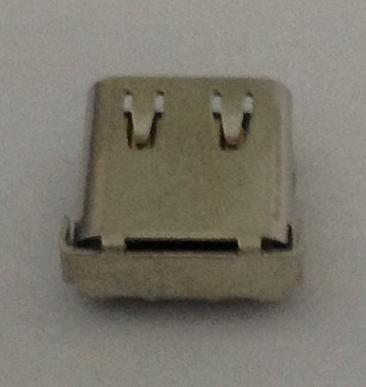 原创：你也可以将USB2.0变为USBType-C