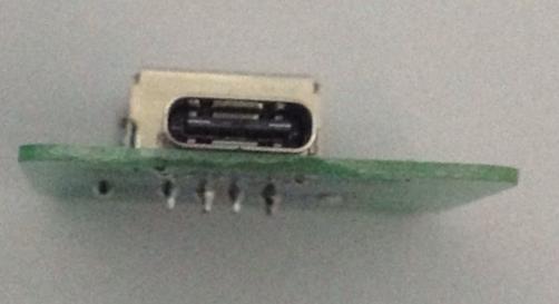 原创：你也可以将USB2.0变为USBType-C