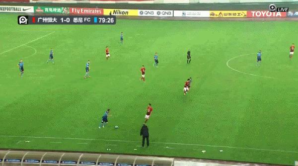 恒大最新状态分析,评价恒大近期表现