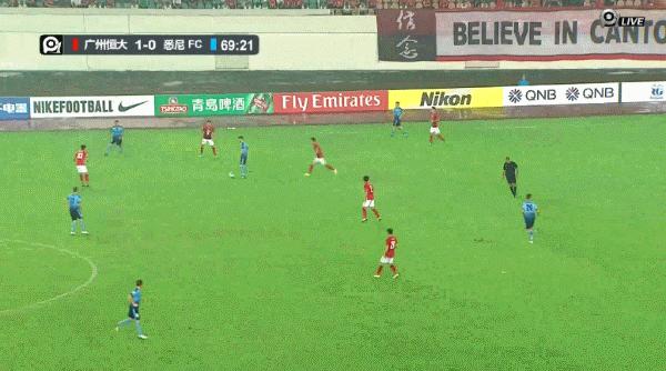 恒大最新状态分析,评价恒大近期表现