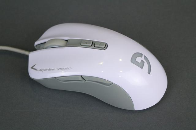 富勒g90鼠标dpi,富勒g90pro游戏鼠标