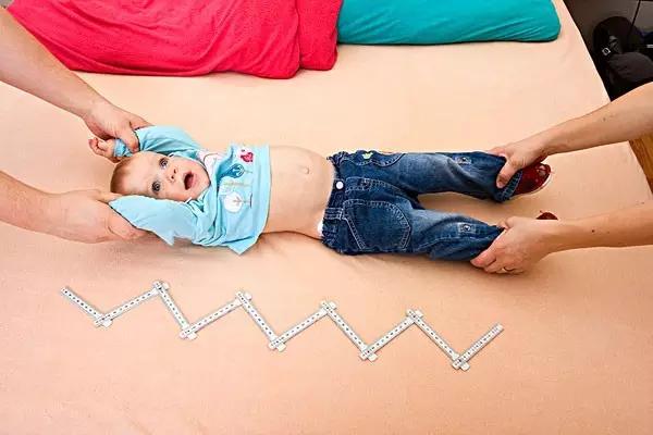 怕小孩长不高,怕孩子长不高需要补什么