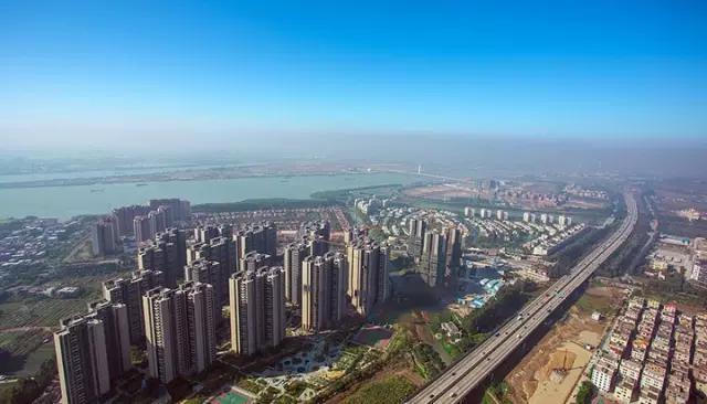 从A到Z,26个字母,看透大南沙!