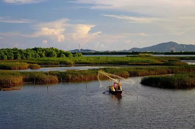 从A到Z,26个字母,看透大南沙!