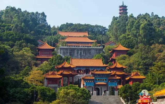 从A到Z,26个字母,看透大南沙!