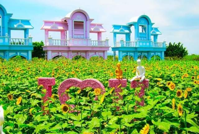 从A到Z,26个字母,看透大南沙!