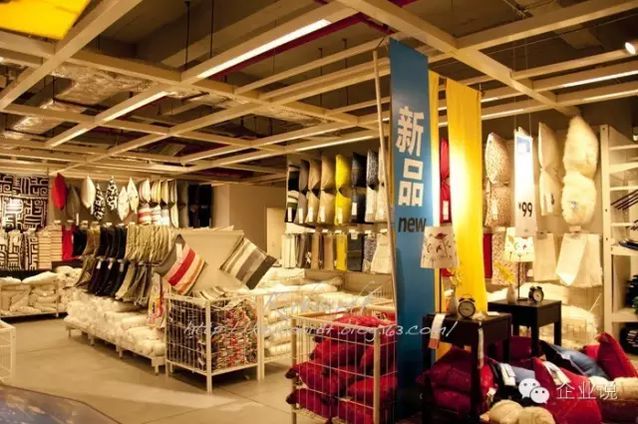 宜家家居电商版好吗,宜家天猫电商怎么样