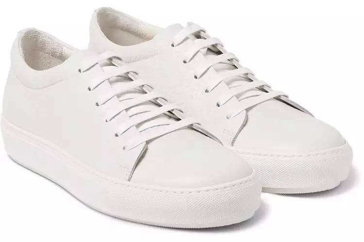 推荐几款百搭运动鞋男 (有哪些百搭的男士休闲鞋)