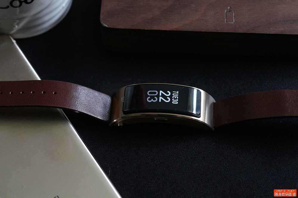 华为手环b3时尚版,华为手环b3与华为手机连接