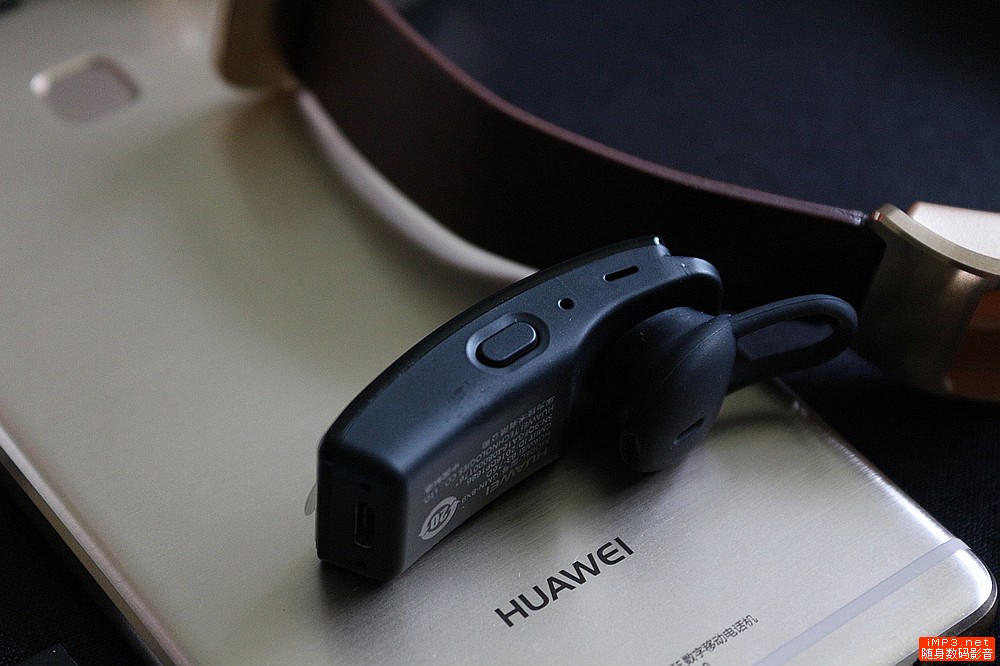 华为手环b3时尚版,华为手环b3与华为手机连接