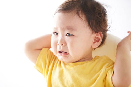 宝宝拉肚子妈妈需要怎么护理呢,宝宝腹泻红屁屁不停哭闹怎么办