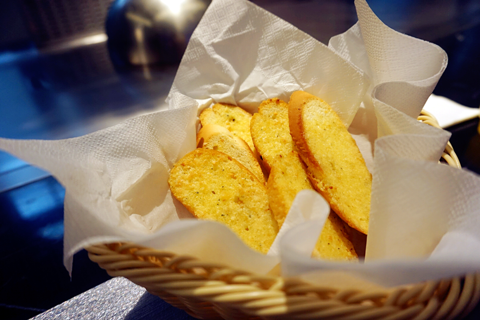 蓝色港湾自助铁板烧,蓝色港湾铁板烧自助