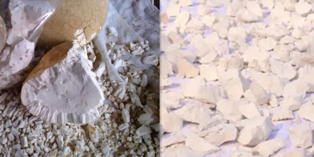 葛粉怎么才算好葛粉,葛粉怎么散味