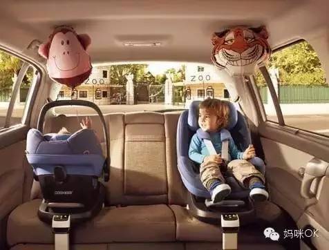 如何选择一款好的安全座椅,如何选购安全座椅