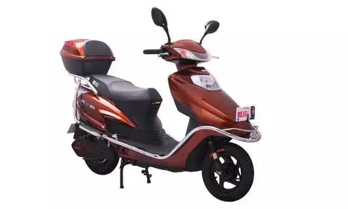 电动车重要的零部件,一辆电动车所有配件