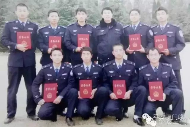 追忆史军锋:逝者安息,生者前行!