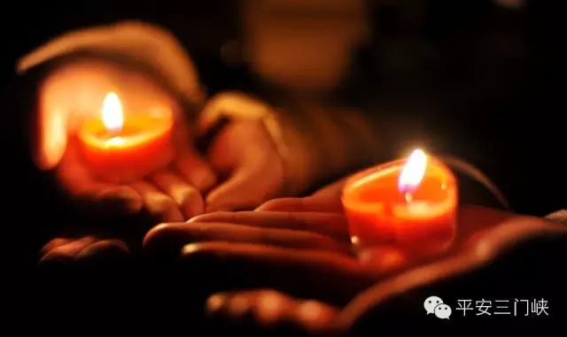 追忆史军锋:逝者安息,生者前行!