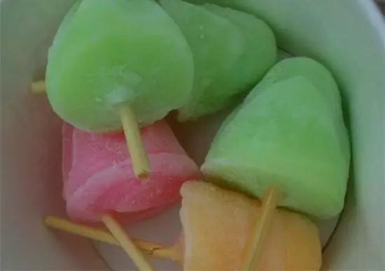 连云港童年回忆的小吃,上海80后小时候吃过的冷饮