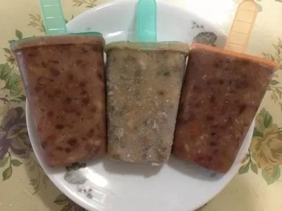 连云港童年回忆的小吃,上海80后小时候吃过的冷饮