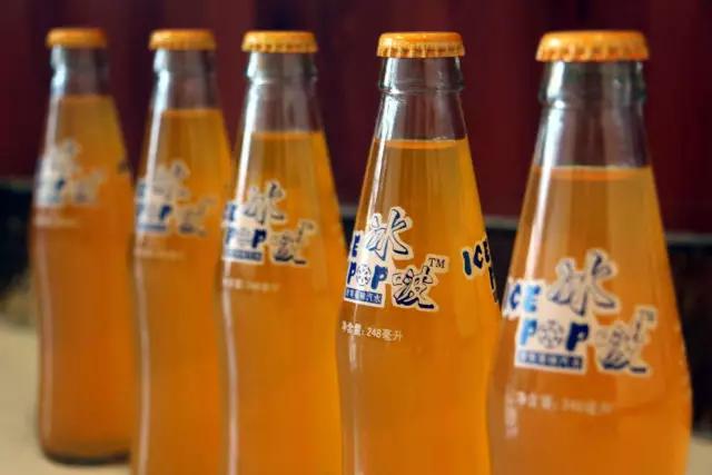 连云港童年回忆的小吃,上海80后小时候吃过的冷饮