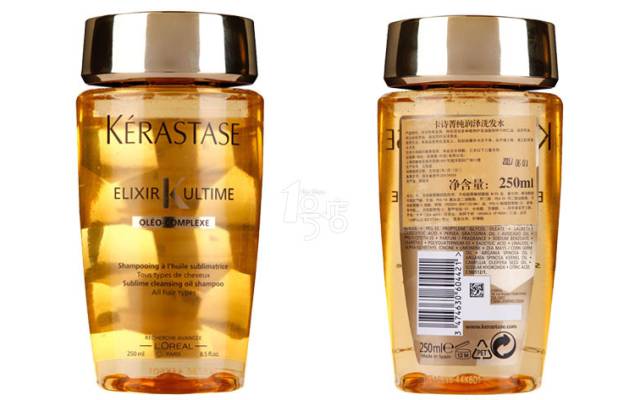 洗发产品推荐不掉发,怎么样洗发才能不出油不掉发