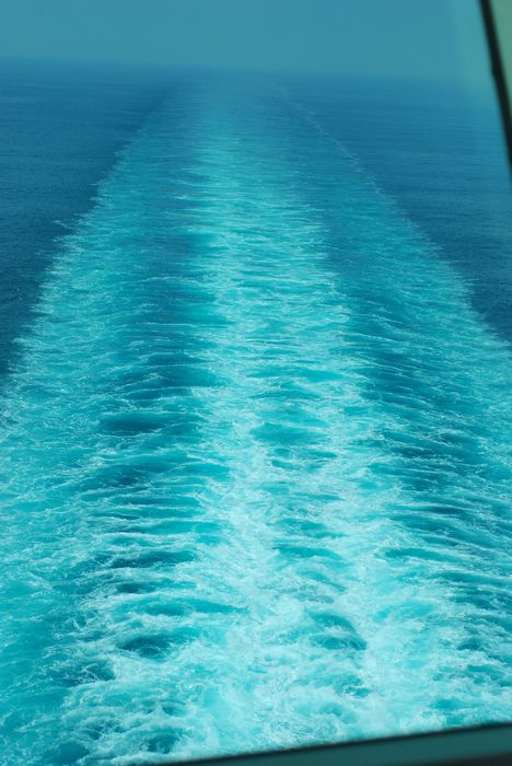 与海洋航行者号美丽邂逅（二）