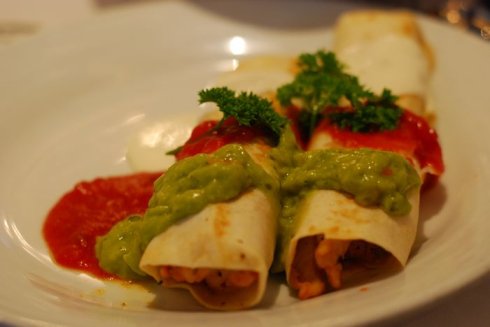 与海洋航行者号美丽邂逅（二）