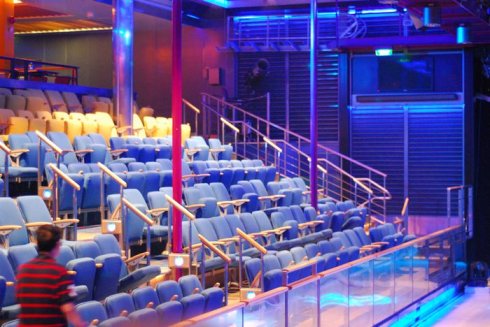 与海洋航行者号美丽邂逅（二）