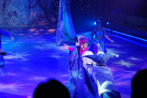 与海洋航行者号美丽邂逅（二）