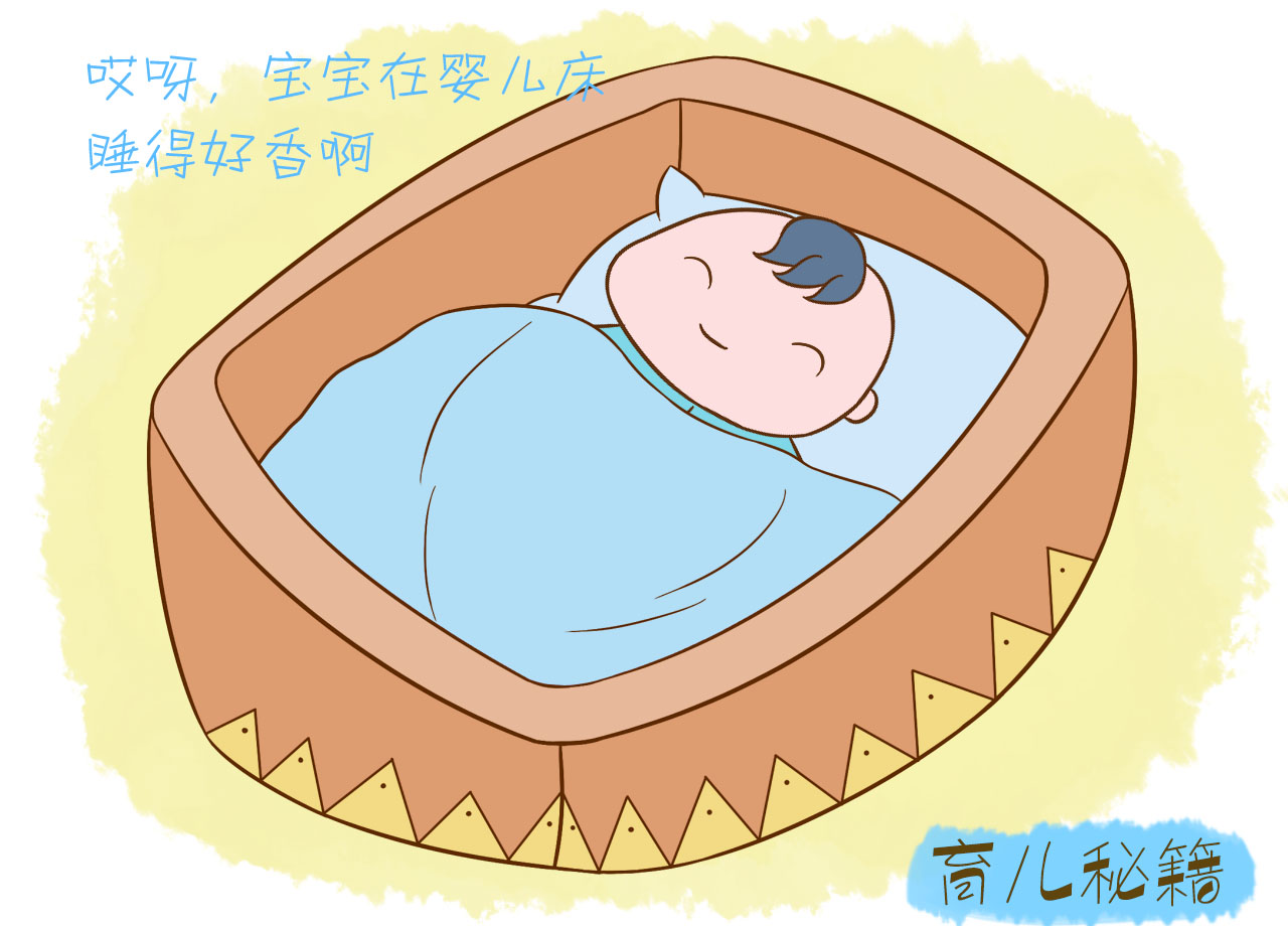 婴儿床买不买好一点的床垫好吗,婴儿床买布艺的还是实木的