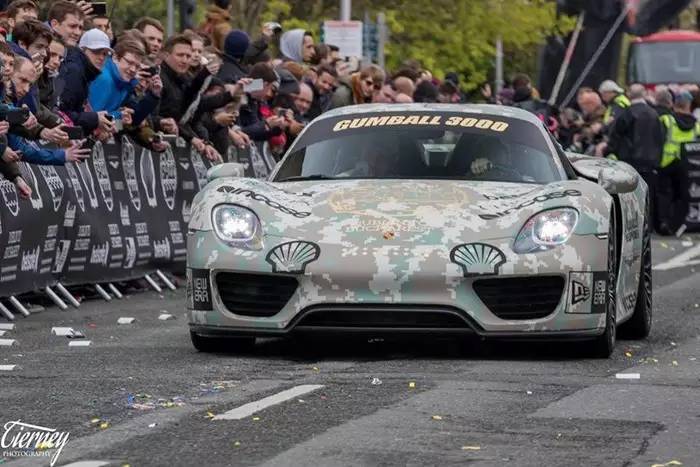 gumball3000比赛地图,gumball3000视频