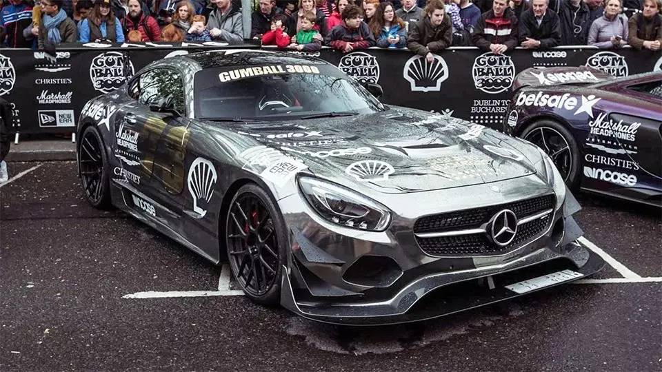 gumball3000比赛地图,gumball3000视频