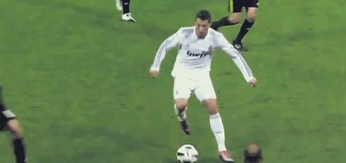 马塞洛停球挑战,马塞洛站球上停球