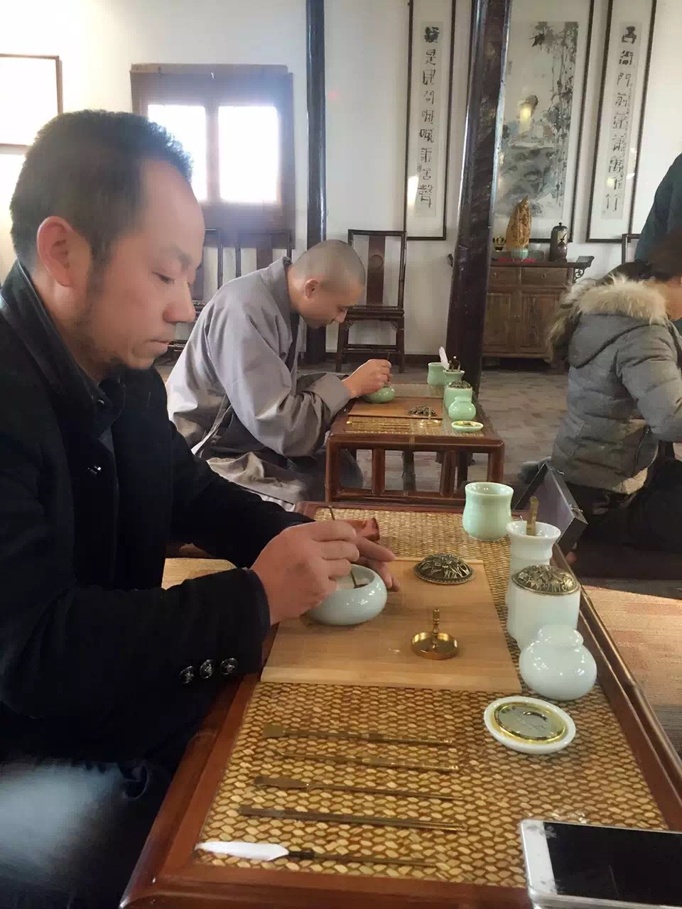 解析每日养生绝招,养生之道在于深度思考