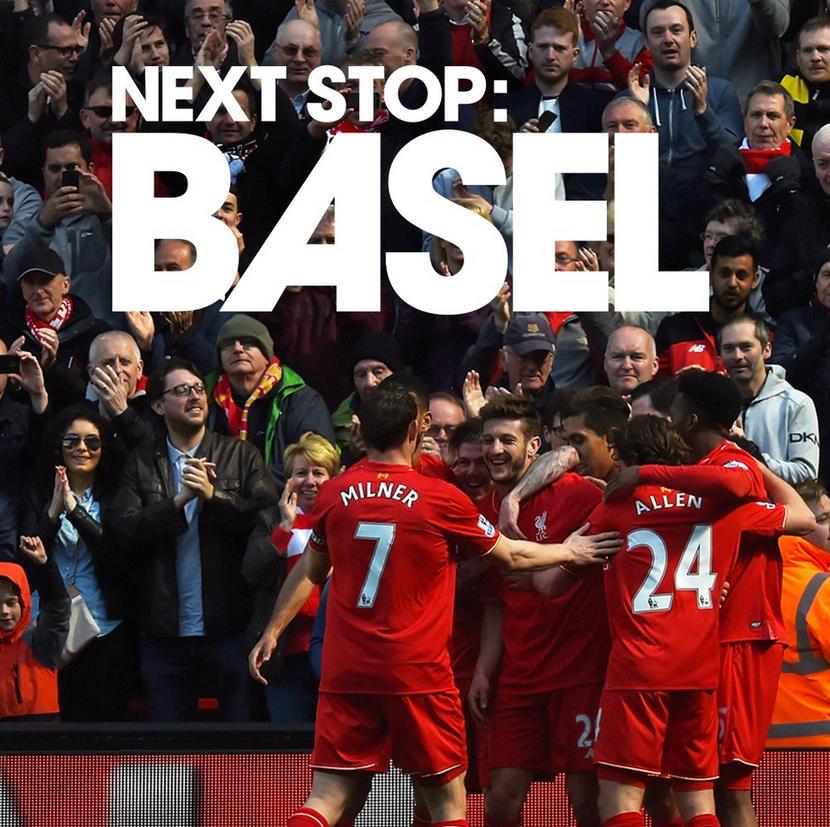 利物浦世界波后克洛普表情,一言既出驷马难追表情包