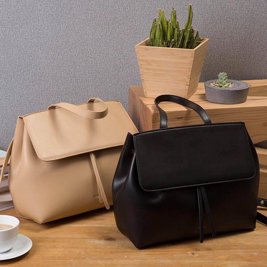 买个包平时背着逛街买什么样的,月入3千背什么包值得买