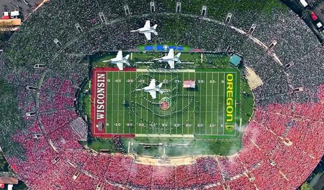 如果给足球场来个选美这些地儿你踢掉哪个？