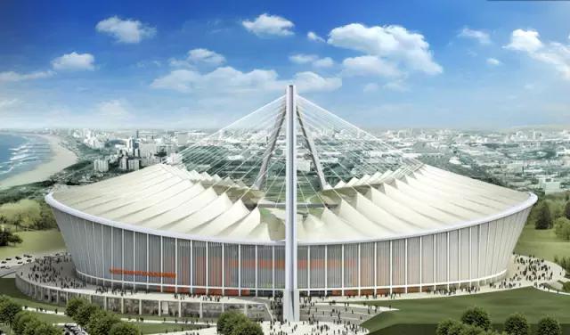 如果给足球场来个选美这些地儿你踢掉哪个？