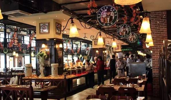 长沙蒙娜丽莎中西餐厅,长沙有哪些特色中西餐厅