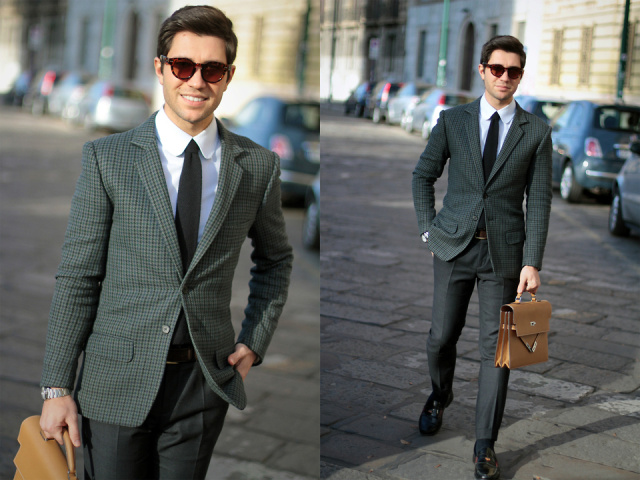 男士气质双肩背包,男生夏日训练背包