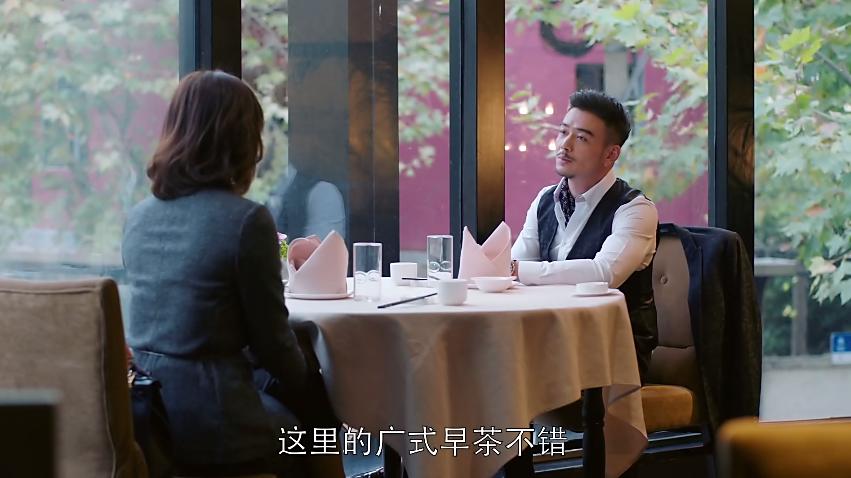 欢乐颂五美安迪家吃火锅第几集,欢乐颂五美齐聚吃火锅