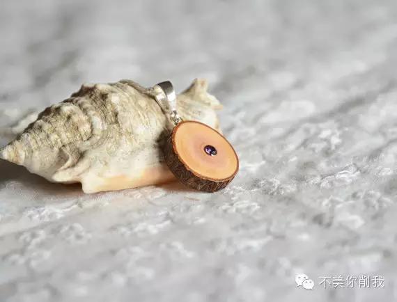 那些绝美的西方简约风格木质饰品