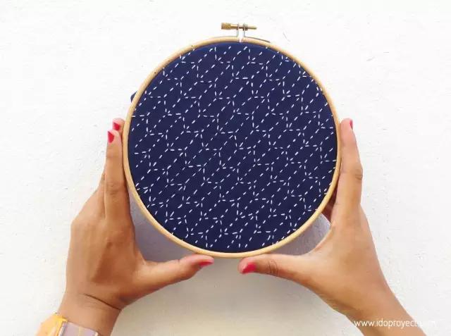 夏天镂空针的织法,夏天适合用什么毛线钩织衣服